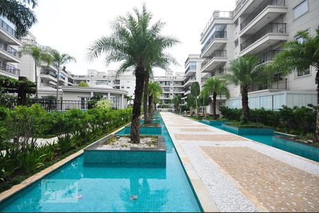 Apartamento para alugar com 120m², 2 quartos e 2 vagasespelho d`água
