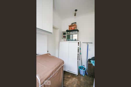 Área de serviço  de casa à venda com 4 quartos, 340m² em Ipiranga, São Paulo