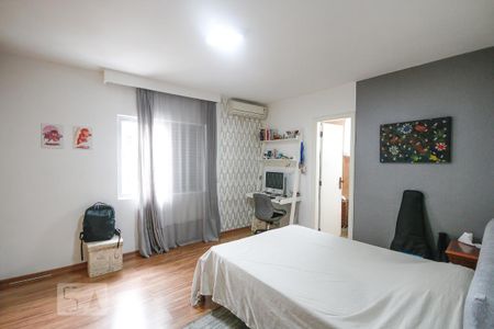 Suíte 3  de casa à venda com 4 quartos, 340m² em Ipiranga, São Paulo