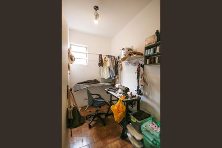 Quarto de Serviço  de casa à venda com 4 quartos, 340m² em Ipiranga, São Paulo