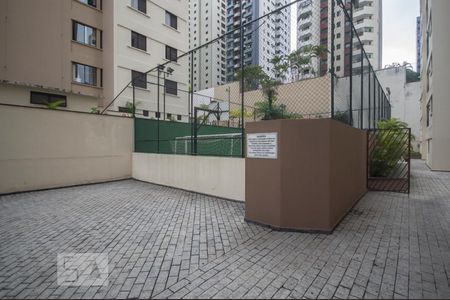 Apartamento para alugar com 56m², 2 quartos e 1 vaga Apartamento para alugar com 56m², 2 quartos e 1 vagaQuadra