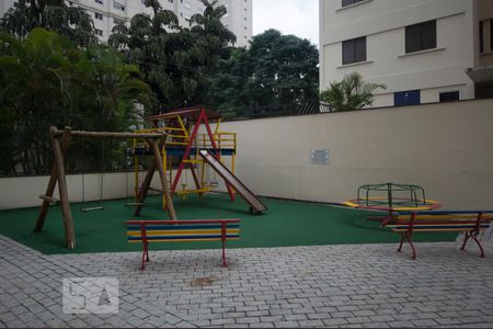 Apartamento para alugar com 56m², 2 quartos e 1 vaga Apartamento para alugar com 56m², 2 quartos e 1 vagaPlayground