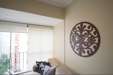 Apartamento para alugar com 56m², 2 quartos e 1 vaga Apartamento para alugar com 56m², 2 quartos e 1 vagaSala