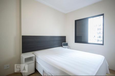 Quarto 02 de apartamento para alugar com 2 quartos, 56m² em Vila Mascote, São Paulo