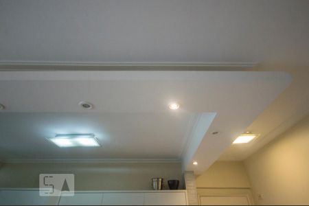 Apartamento para alugar com 56m², 2 quartos e 1 vaga Apartamento para alugar com 56m², 2 quartos e 1 vagaSala