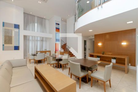 Apartamento à venda com 99m², 3 quartos e 2 vagas Apartamento à venda com 99m², 3 quartos e 2 vagasÁrea comum