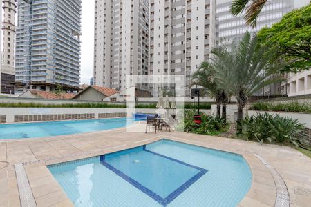 Apartamento à venda com 99m², 3 quartos e 2 vagas Apartamento à venda com 99m², 3 quartos e 2 vagasPiscina