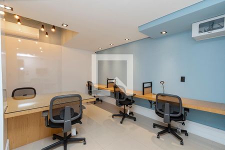 Apartamento à venda com 99m², 3 quartos e 2 vagas Apartamento à venda com 99m², 3 quartos e 2 vagasCoworking