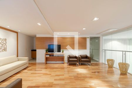 Apartamento à venda com 99m², 3 quartos e 2 vagas Apartamento à venda com 99m², 3 quartos e 2 vagasÁrea comum