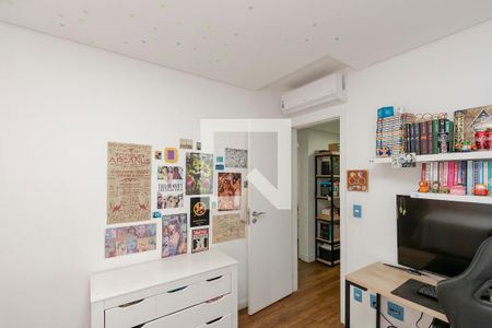 Apartamento à venda com 99m², 3 quartos e 2 vagas Apartamento à venda com 99m², 3 quartos e 2 vagasQuarto 2