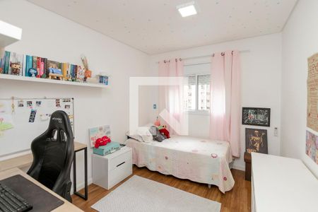 Apartamento à venda com 99m², 3 quartos e 2 vagas Apartamento à venda com 99m², 3 quartos e 2 vagasQuarto 2