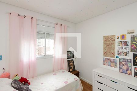 Apartamento à venda com 99m², 3 quartos e 2 vagas Apartamento à venda com 99m², 3 quartos e 2 vagasQuarto 2