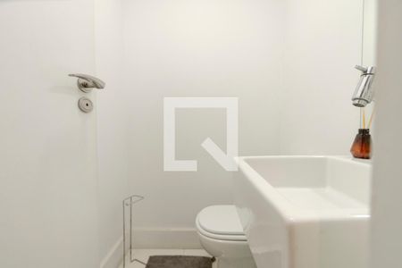 Apartamento à venda com 99m², 3 quartos e 2 vagas Apartamento à venda com 99m², 3 quartos e 2 vagasLavabo