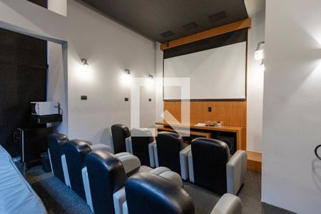 Apartamento à venda com 99m², 3 quartos e 2 vagas Apartamento à venda com 99m², 3 quartos e 2 vagasCinema