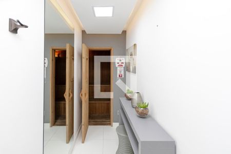 Apartamento à venda com 99m², 3 quartos e 2 vagas Apartamento à venda com 99m², 3 quartos e 2 vagasSauna