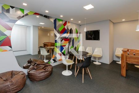 Apartamento à venda com 99m², 3 quartos e 2 vagas Apartamento à venda com 99m², 3 quartos e 2 vagasÁrea comum