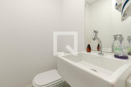 Apartamento à venda com 99m², 3 quartos e 2 vagas Apartamento à venda com 99m², 3 quartos e 2 vagasLavabo