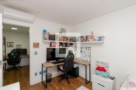 Apartamento à venda com 99m², 3 quartos e 2 vagas Apartamento à venda com 99m², 3 quartos e 2 vagasQuarto 2