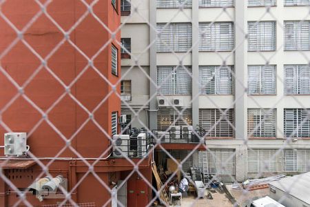 Vista de apartamento à venda com 1 quarto, 57m² em Vila Mariana, São Paulo