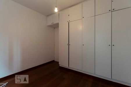 Quarto de apartamento à venda com 1 quarto, 57m² em Vila Mariana, São Paulo