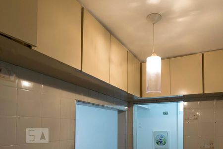 Apartamento para alugar com 57m², 1 quarto e sem vagaCozinha (Armários)