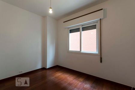 Quarto de apartamento à venda com 1 quarto, 57m² em Vila Mariana, São Paulo