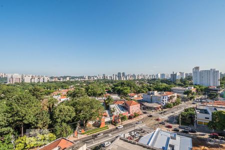 Studio para alugar com 32m², 1 quarto e 1 vagaVista Varanda