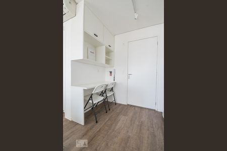 Studio para alugar com 32m², 1 quarto e 1 vagaCozinha