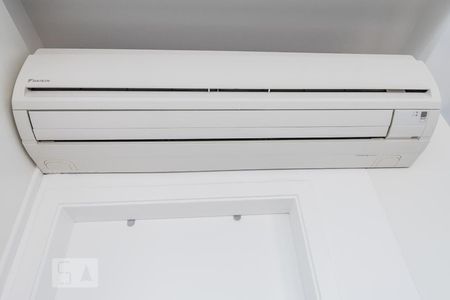 Studio para alugar com 32m², 1 quarto e 1 vagaAr Condicionado