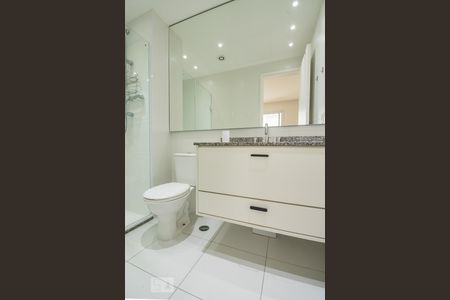 Studio para alugar com 32m², 1 quarto e 1 vagaBanheiro