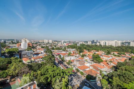 Studio para alugar com 32m², 1 quarto e 1 vagaVista