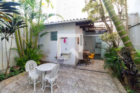 Apartamento para alugar com 45m², 1 quarto e 1 vaga Apartamento para alugar com 45m², 1 quarto e 1 vagaQuintal e área de serviço