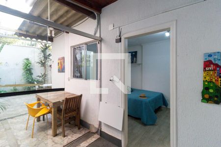 Apartamento para alugar com 45m², 1 quarto e 1 vaga Apartamento para alugar com 45m², 1 quarto e 1 vagaCozinha