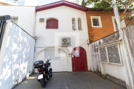 Apartamento para alugar com 45m², 1 quarto e 1 vaga