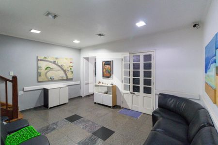 Apartamento para alugar com 45m², 1 quarto e 1 vaga Apartamento para alugar com 45m², 1 quarto e 1 vagaHall de entrada