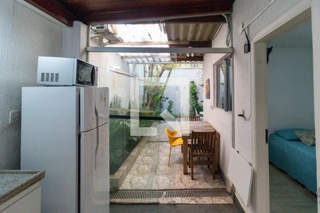 Apartamento para alugar com 45m², 1 quarto e 1 vaga Apartamento para alugar com 45m², 1 quarto e 1 vagaCozinha