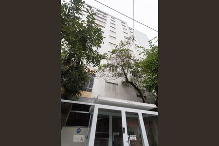 Apartamento para alugar com 190m², 3 quartos e sem vaga Apartamento para alugar com 190m², 3 quartos e sem vagaFachada