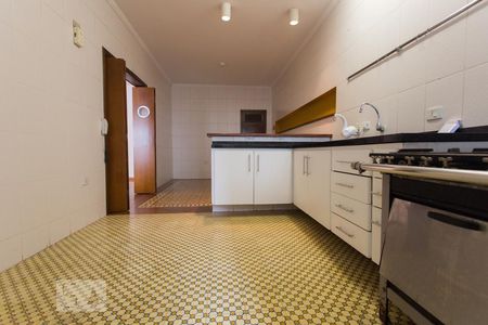 Apartamento para alugar com 190m², 3 quartos e sem vaga Apartamento para alugar com 190m², 3 quartos e sem vagaCozinha