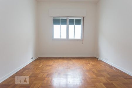 Quarto II de apartamento para alugar com 3 quartos, 190m² em Cerqueira César, São Paulo