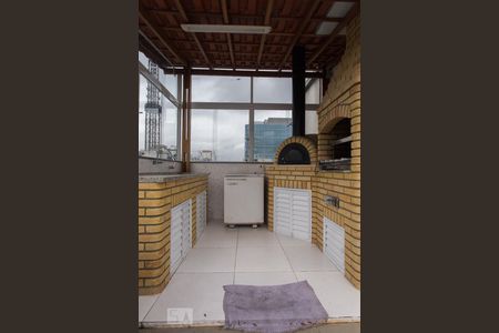 Apartamento para alugar com 190m², 3 quartos e sem vaga Apartamento para alugar com 190m², 3 quartos e sem vagaChurrasqueira