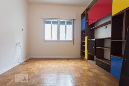 Quarto III de apartamento para alugar com 3 quartos, 190m² em Cerqueira César, São Paulo
