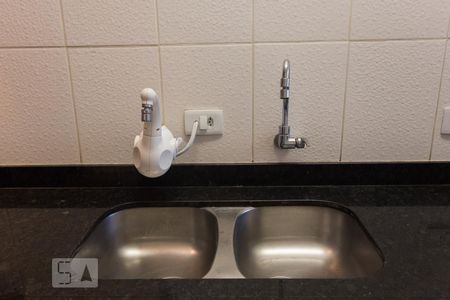 Apartamento para alugar com 190m², 3 quartos e sem vaga Apartamento para alugar com 190m², 3 quartos e sem vagaCozinha