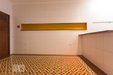 Apartamento para alugar com 190m², 3 quartos e sem vaga Apartamento para alugar com 190m², 3 quartos e sem vagaCozinha