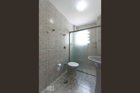 Banheiro de apartamento para alugar com 2 quartos, 75m² em Liberdade, São Paulo