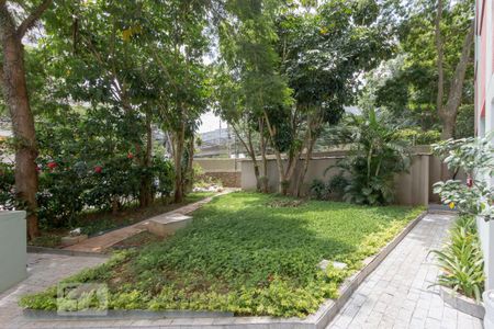 Área Comum de apartamento para alugar com 2 quartos, 70m² em Jardim Promissão, São Paulo