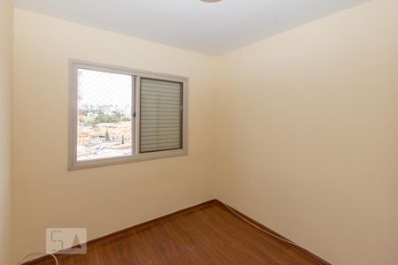 Quarto 1 de apartamento para alugar com 2 quartos, 70m² em Jardim Promissão, São Paulo