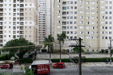 Vista de apartamento para alugar com 3 quartos, 69m² em Vila Vera, São Paulo