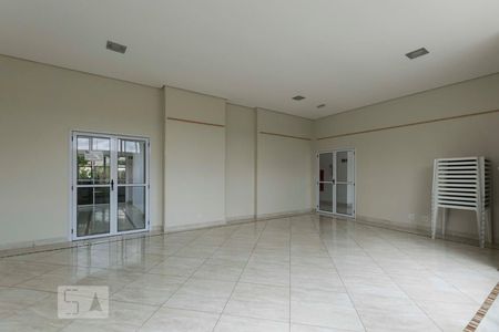 Apartamento para alugar com 69m², 3 quartos e 1 vagaÁrea comum - Salão de festas