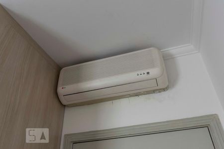 Apartamento para alugar com 69m², 3 quartos e 1 vagaQuarto 2 (Ar condicionado)