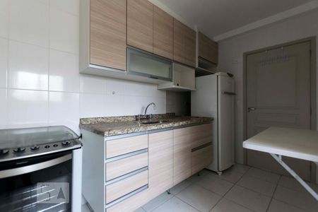 Apartamento para alugar com 69m², 3 quartos e 1 vagaCozinha